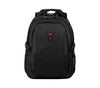 Sidebar 16 Backpack Black