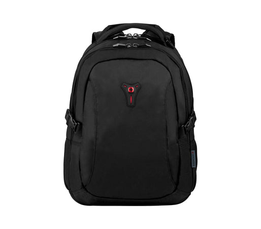 Sidebar 16" Backpack Black