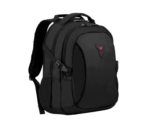 Sidebar 16" Backpack Black