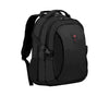 Sidebar 16 Backpack Black