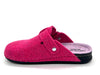 GRUNLAND Ciabatte Donna Pila fucsia Confetto