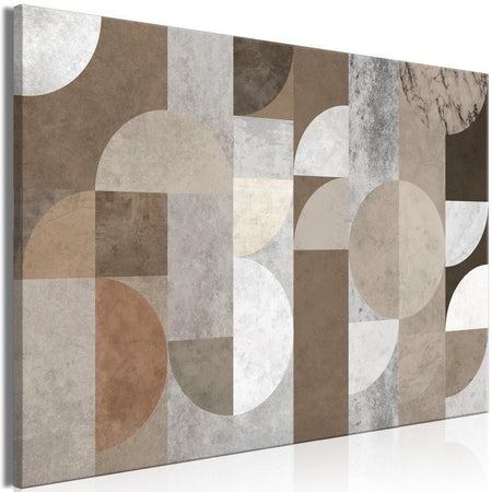 Quadro Figures Dance (1 Part) Wide