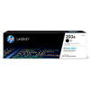 ORIGINAL HP toner nero CF540A 203A ~1400 Seiten