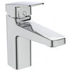 Ceraplan miscelat lavabo h90 bd227aa
