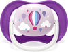 SCF080/04 - Philips Avent Ciuccio Ultra Air 6-18 mesi