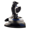 Thrustmaster T.Flight Hotas 4 Nero, Blu USB 2.0 Joystick Digitale PC, PlayStation 4 (Thrustmaster T.Flight Hotas 4)