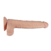 Dildo Realistico EXTREME con Vibrazione 24 cm