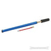 Pompa per gonfiare le ruote della bicicletta 400 mm Silverline Silverline