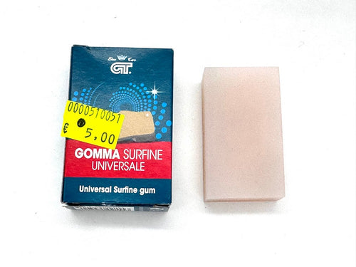 GT Gomma generica per calzature