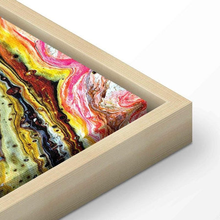 Quadro Synthesis (1 Part) Vertical