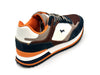 Harmont & Blaine sneakers uomo con plantare memory multicolor
