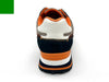 Harmont & Blaine sneakers uomo con plantare memory multicolor