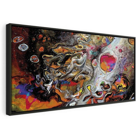 Quadro Paint Universe (1 Part) Wide