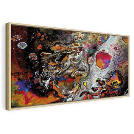 Quadro Paint Universe (1 Part) Wide