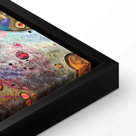 Quadro Paint Universe (1 Part) Wide