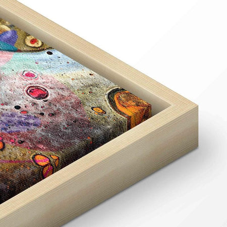 Quadro Paint Universe (1 Part) Wide