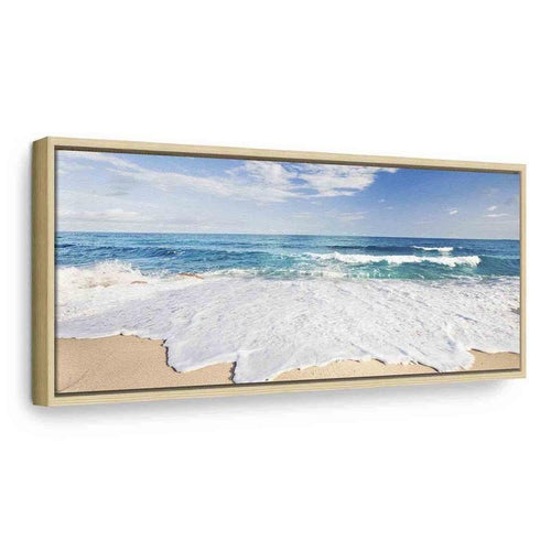 Quadro Spiaggia sull'isola di Captiva