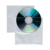 25 Buste A Sacco Pp Soft Cd 125X120Mm Sei Rota