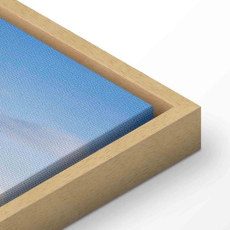 Quadro Spiaggia sull'isola di Captiva