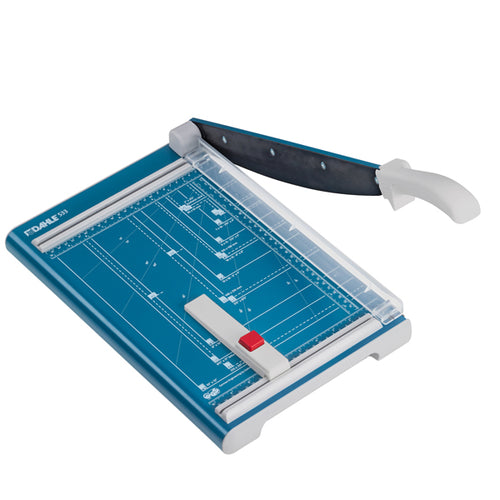 Taglierina A Leva Dahle 533