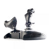 Controller T. Flight Hotas One Flight Stick Simulatore di Volo per Xbox One e Windows Colore Nero
