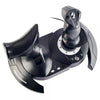 Controller T. Flight Hotas One Flight Stick Simulatore di Volo per Xbox One e Windows Colore Nero