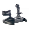 Controller T. Flight Hotas One Flight Stick Simulatore di Volo per Xbox One e Windows Colore Nero