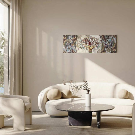 Quadro Mosaic Abstract