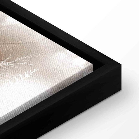 Quadro Drops of Dew (1 Part) Brown Narrow