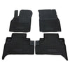 Tappetini Di Gomma Su Misura Per Renault Scenic 3 (2009-2016)