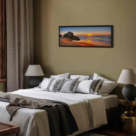 Quadro New Day (1 Part) Narrow