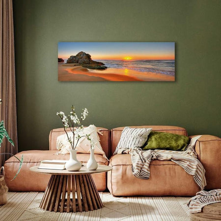 Quadro New Day (1 Part) Narrow