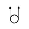 CAVO DATI/CARICA PER SMARTPHONE TYPE-C 1.5MT SAMSUNG CONFEZIONE DA 2PZ EP-DG930MBEGWW BLACK