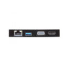 Mini Dock Multiporta USB-C, UH3232