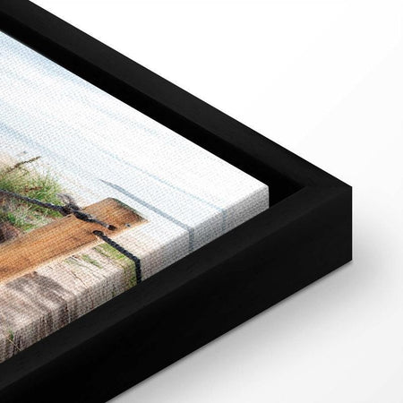 Quadro Charming Beach