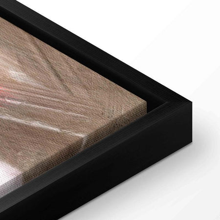 Quadro Courage (1 Part) Wide