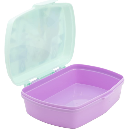 Portamerenda frozen scuola/tempo libero