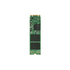 Transcend MTS800 64 GB M.2 Serial ATA III MLC (Transcend MTS800 - 64GB - SATA 6 Gb/s -)