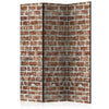 Paravento Brick Space [divisori da interno]