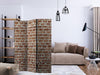 Paravento Brick Space [divisori da interno]