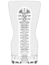 TENGA ROLLING HEAD CUP HARD Bianco