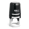 Timbro Printer R30 Diametro 30Mm Personalizzabile Autoinchiostrante Colop
