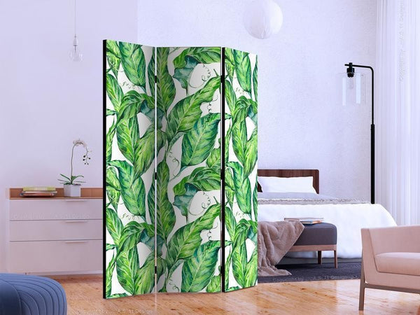 Paravento Long Leaves [divisori da interno]