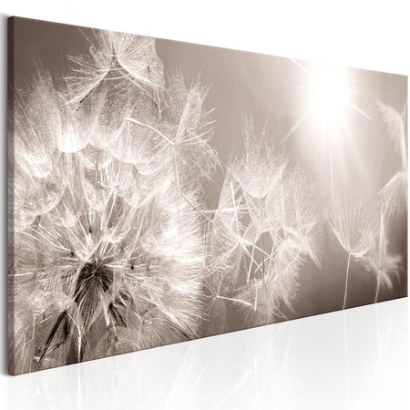 Quadro Summer Dandelions