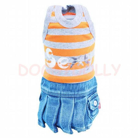 Abito per cani Sexy Doggydolly