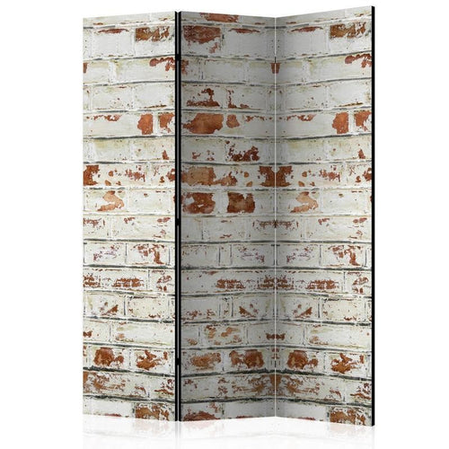 Paravento Brick Story [divisori da interno]