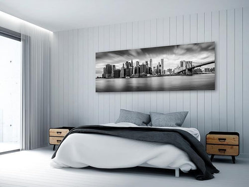 Quadro New York Stylish City
