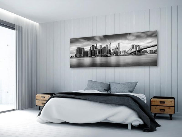 Quadro New York Stylish City