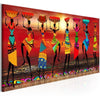 Quadro African Women Dancing