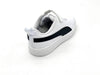Puma Sneakers Bambino Rickie Bianco Nero